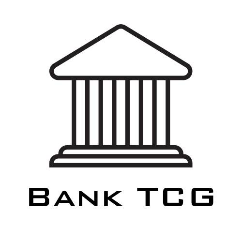 Bank TCG logo