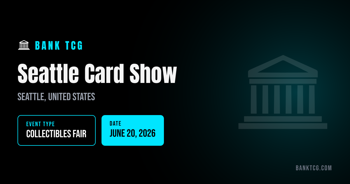 pokemon card convention seattle Learn & Trade Event Pokémon Club Is Putting On