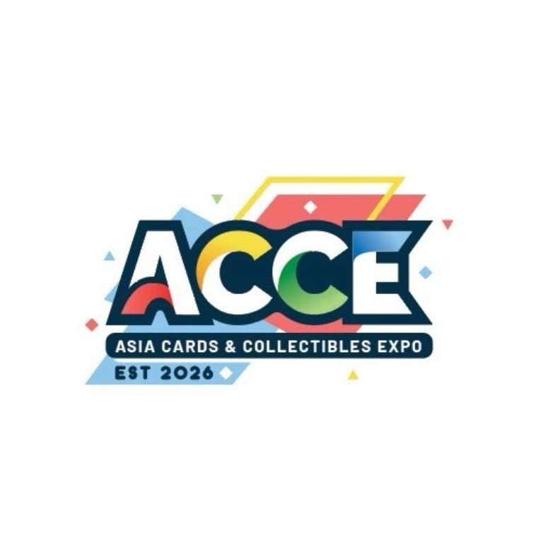 Asia Cards & Collectibles Expo (ACCE)