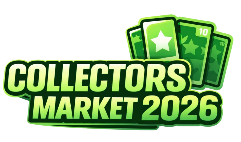 COLLECTORS MARKET 2026