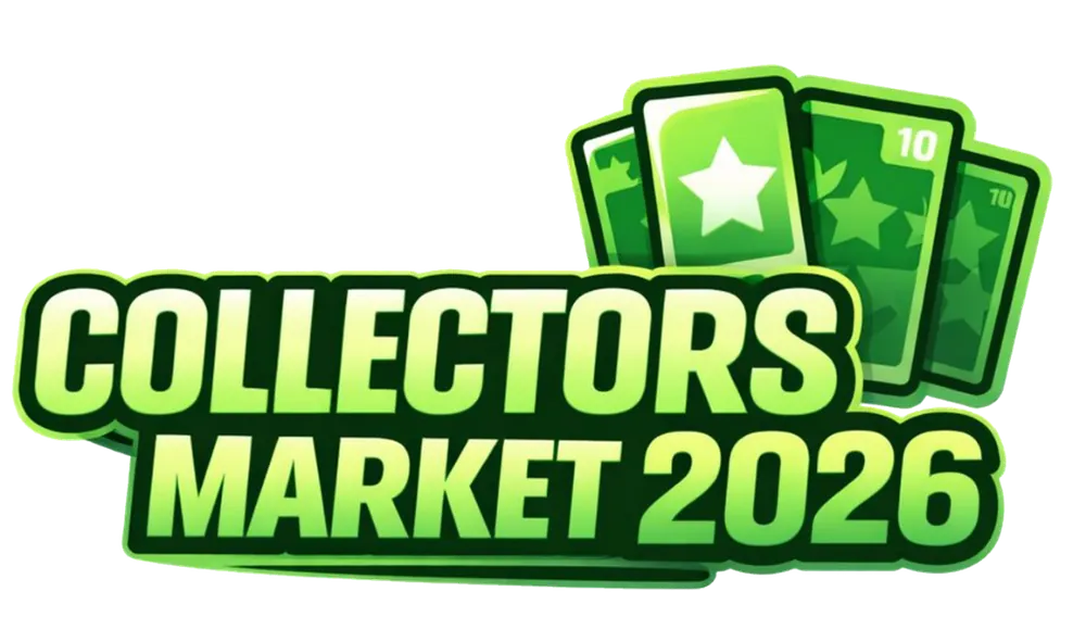 COLLECTORS MARKET SERIES 2