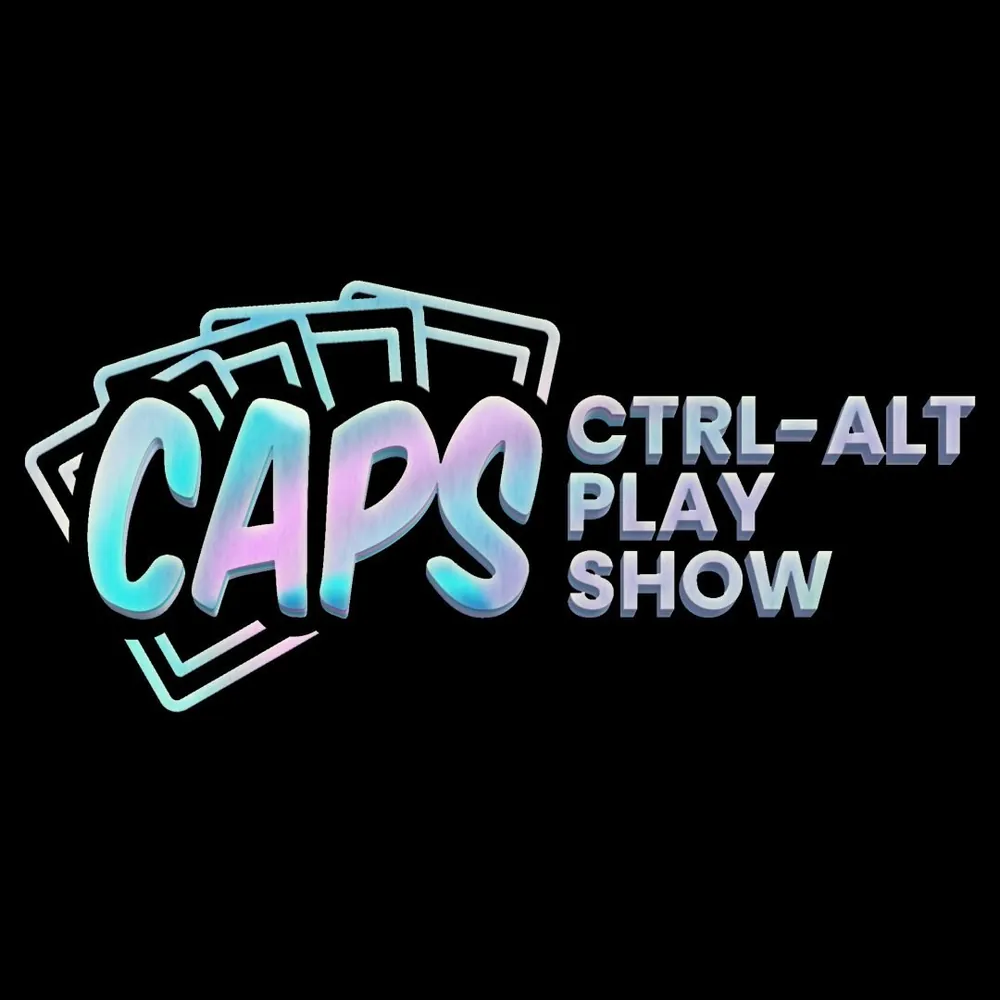 CTRL-ALT Play Show
