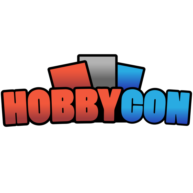 HOBBYCON ASIA