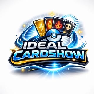 IDEAL CARDSHOW