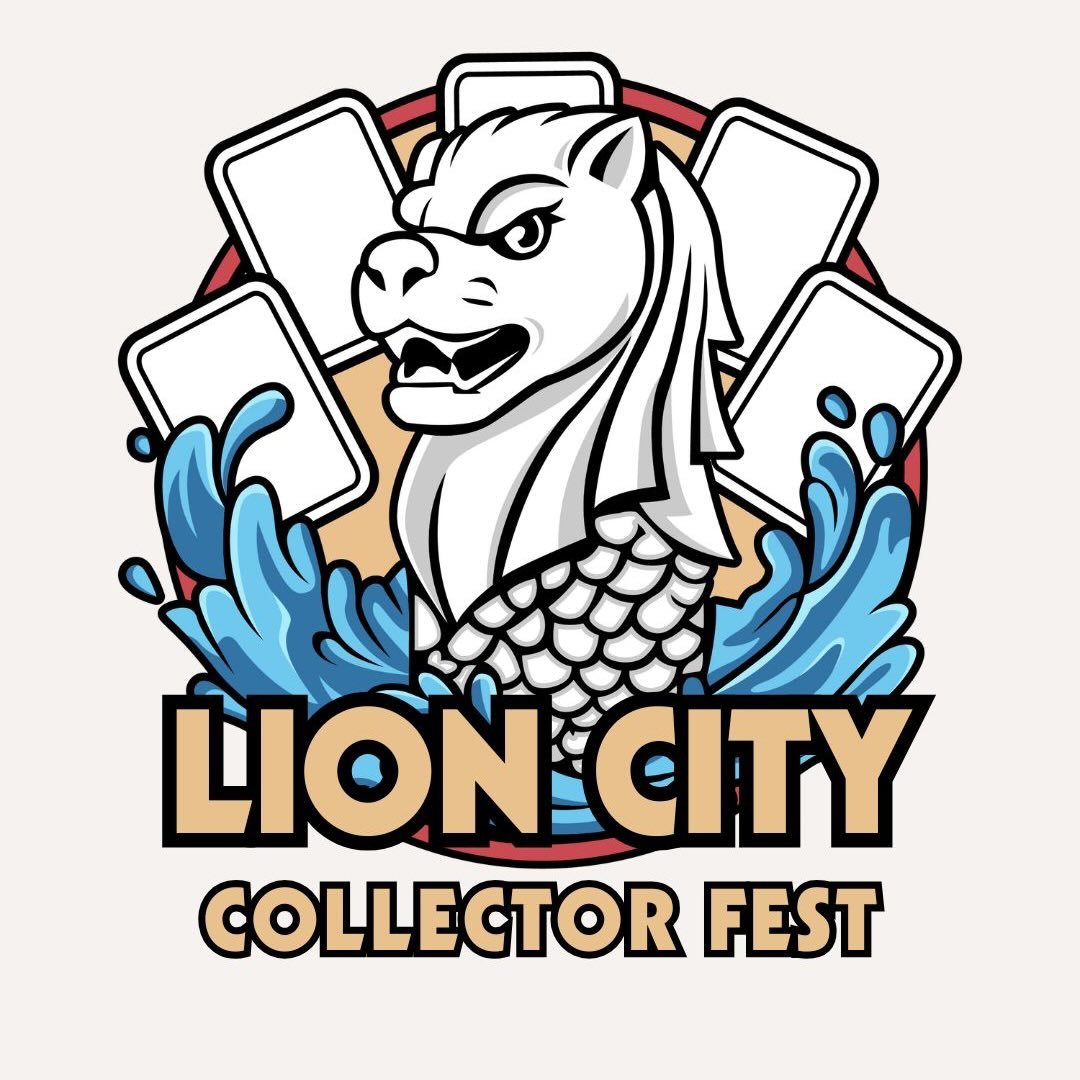 LION CITY COLLECTOR FEST