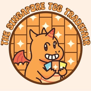 THE SINGAPORE TCG TRADEFAIR 5