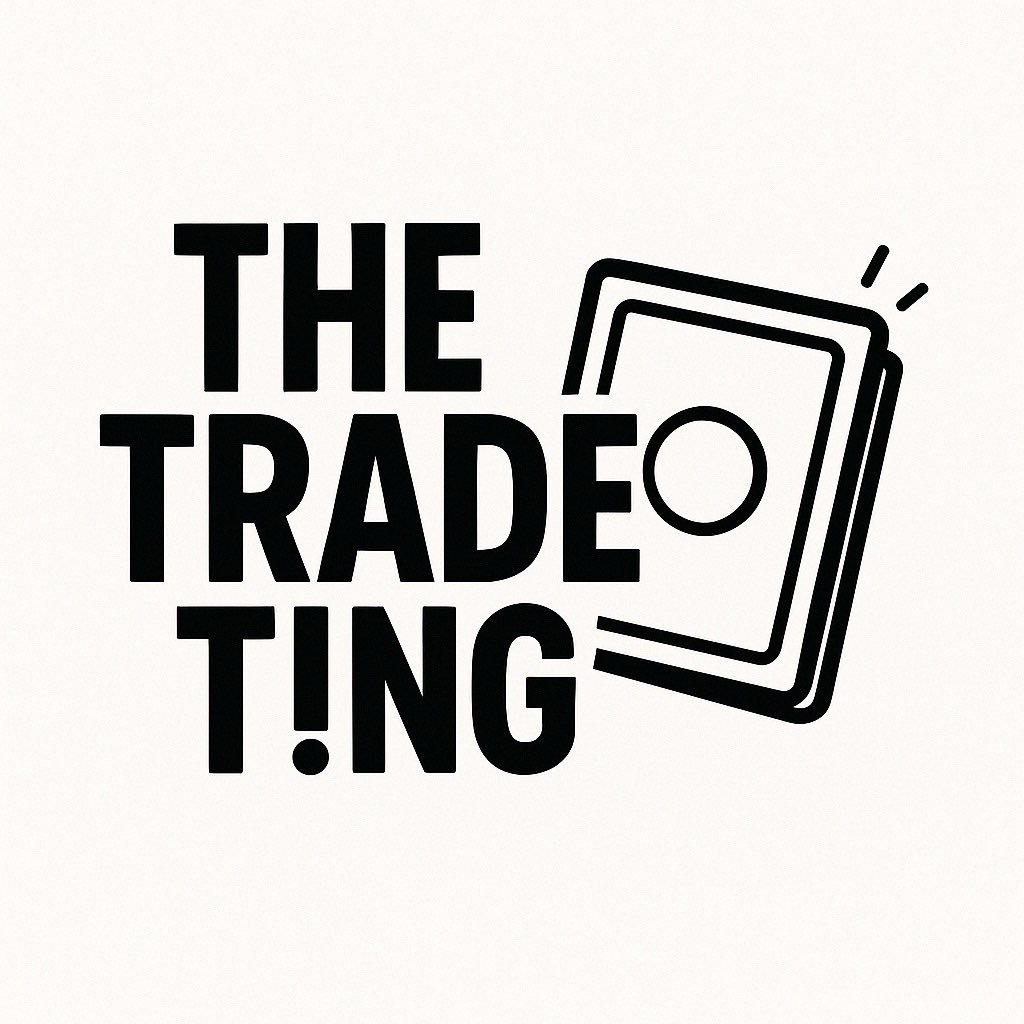 THE TRADE T!NG