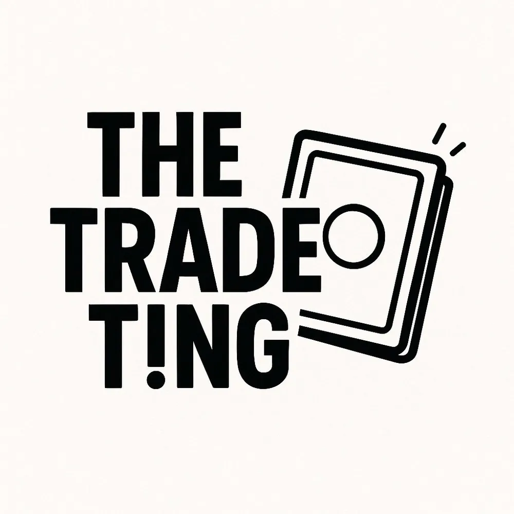 THE TRADE T!NG