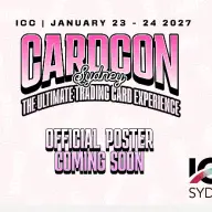 Sydney Card Shows & Trade Shows 2026 - Pokemon, Yu-Gi-Oh! & TCG Events ...