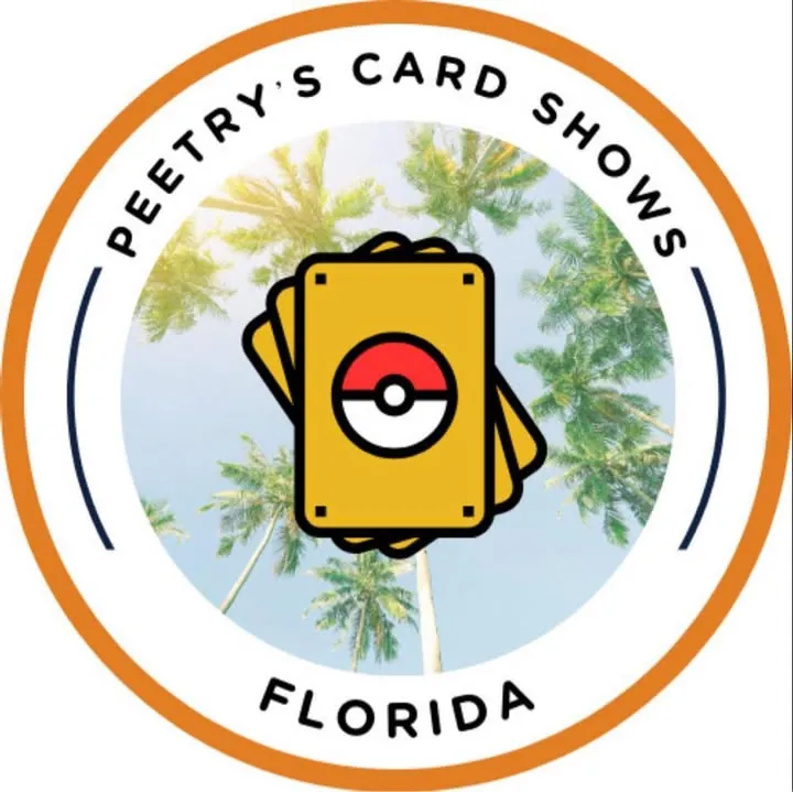 PGA Sports & TCG Show