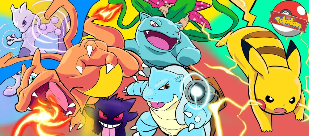 PokeKon Fest